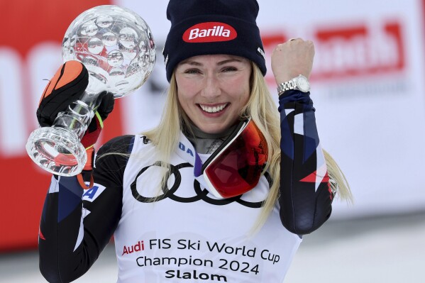 Shiffrin hotsell